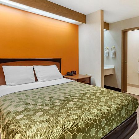 קולורדו ספרינגס Econo Lodge North Academy מראה חיצוני תמונה