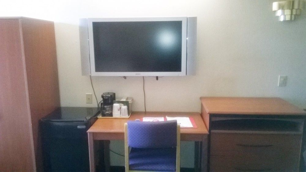 קולורדו ספרינגס Econo Lodge North Academy מראה חיצוני תמונה